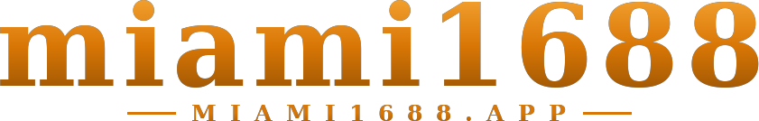 miami1688 logo